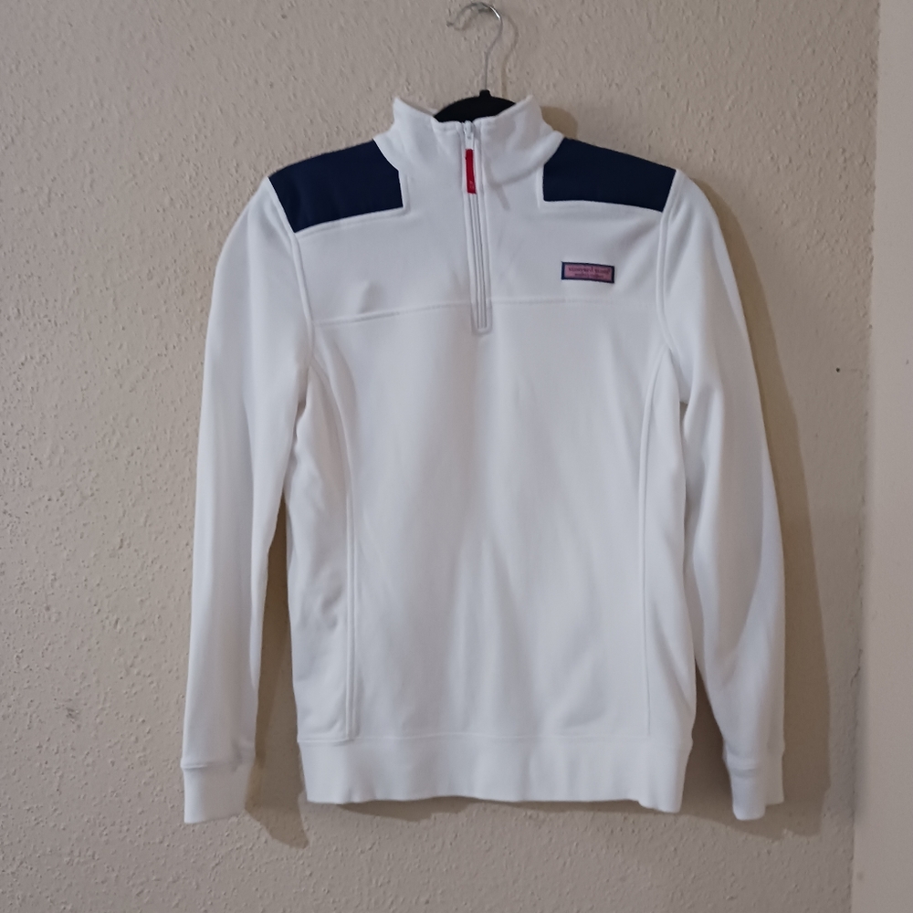 Vineyard Vines Jacket Womens XS